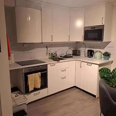 Cozy For Living In * Bergen