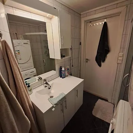 Cozy For Living In Apartment
