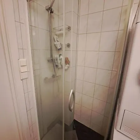 Cozy For Living In Leilighet Bergen