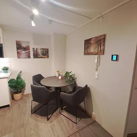 Cozy For Living In *